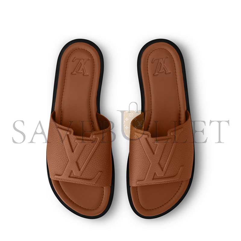 LOUIS VUITTON LV PORTOFINO MULE 1AJVBU